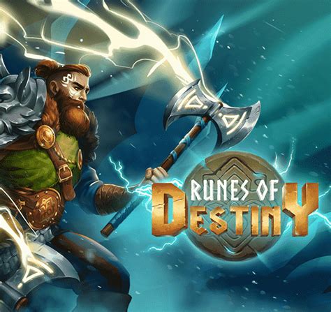 Runes Of Destiny Netbet