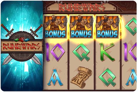 Runewars 888 Casino