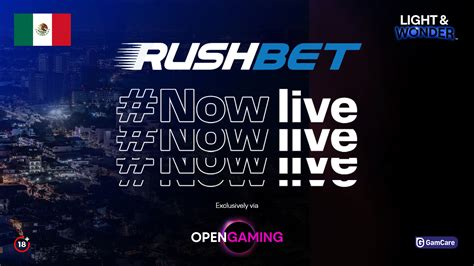 Rushbet Casino Mexico