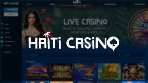 Rxc Games Casino Haiti
