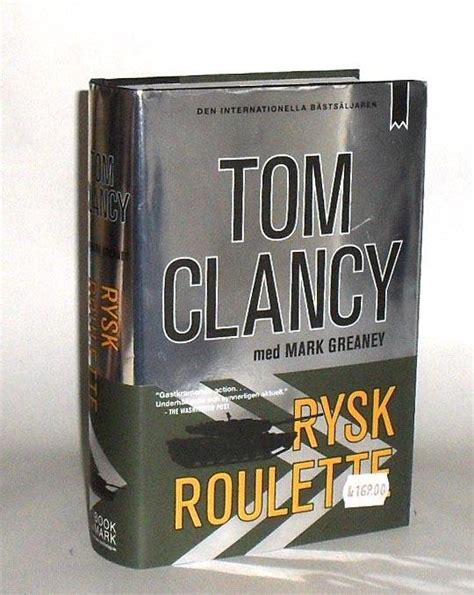 Rysk Roleta Tom Clancy