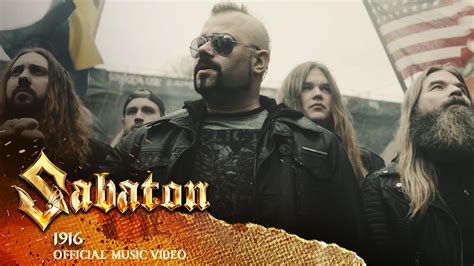 Sabaton Betano