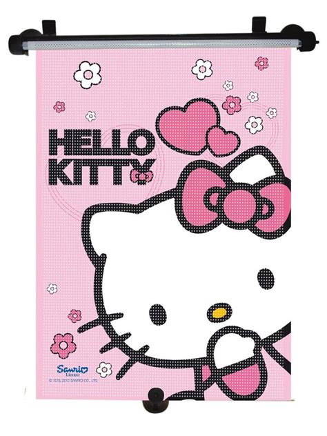 Sac De Uma Roleta De Hello Kitty