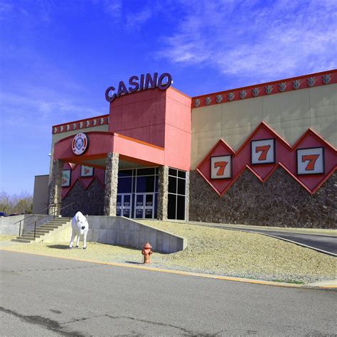 Sac N Fox Casino Shawnee Oklahoma