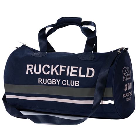 Sac Roleta De Rugby