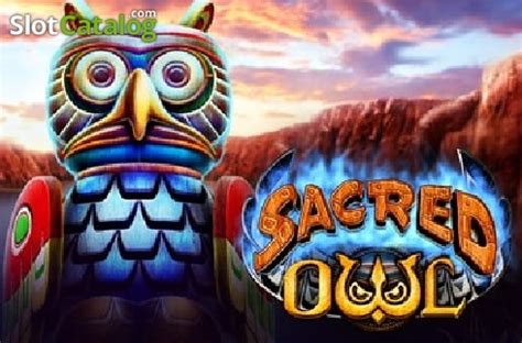 Sacred Owl Slot Gratis