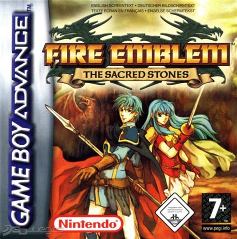 Sacred Stones Bwin