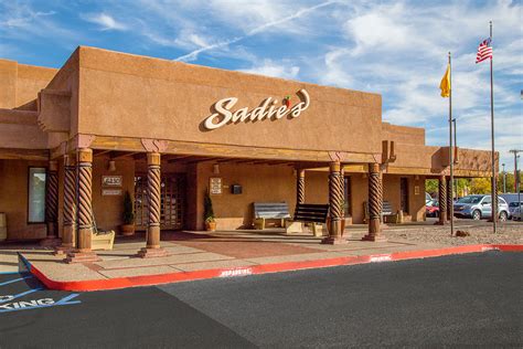 Sadies Albuquerque Casino