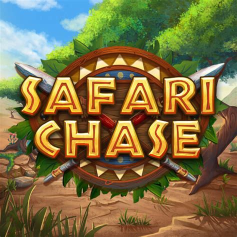 Safari Chase Parimatch