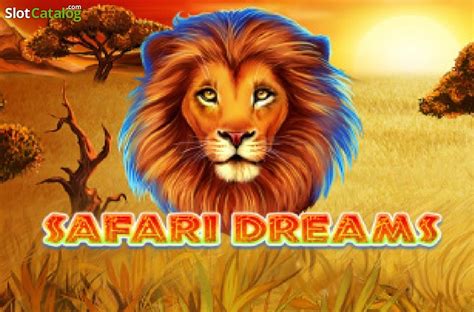 Safari Dreams Slot Gratis