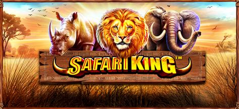 Safari King Betfair