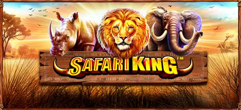 Safari King Sportingbet