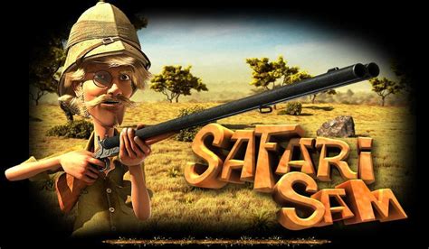 Safari Sam Sportingbet
