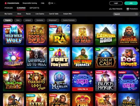 Safari Slots Pokerstars