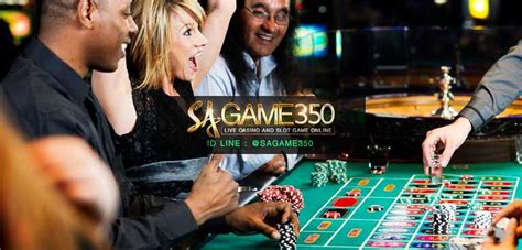 Sagame350 Casino Haiti