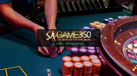 Sagame350 Casino Panama