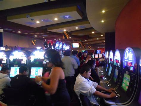 Sahara Games Casino Guatemala