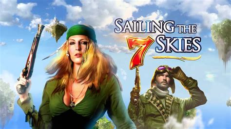 Sailing The 7 Skies Betway