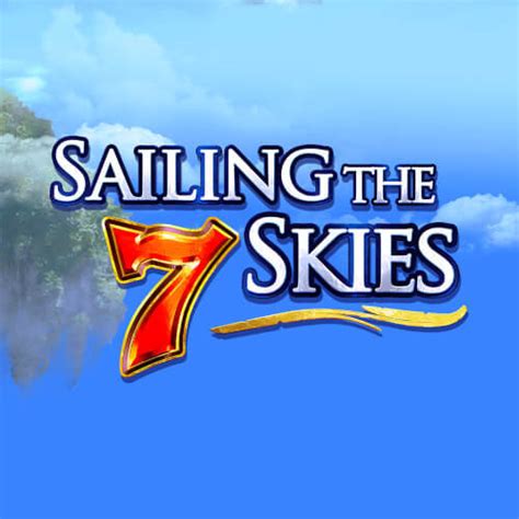 Sailing The 7 Skies Blaze