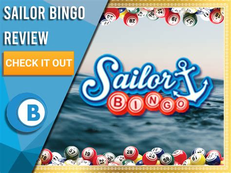 Sailor Bingo Casino Paraguay
