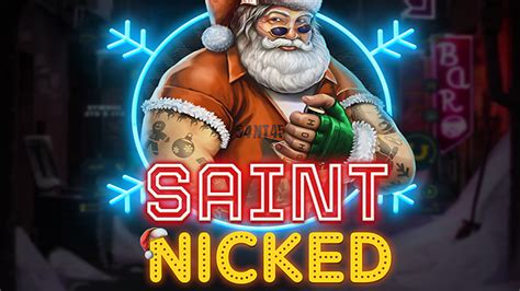 Saint Nicked Bodog