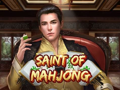 Saint Of Mahjong 888 Casino