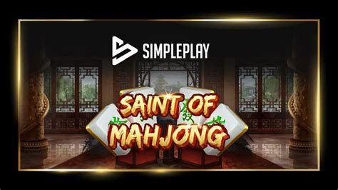 Saint Of Mahjong Pokerstars