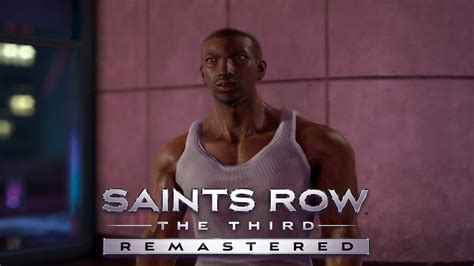 Saints Row Do Terceiro Anjo Casino