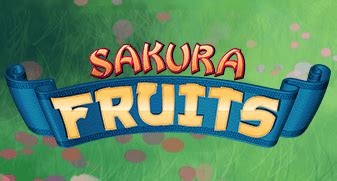 Sakura Fruits Netbet
