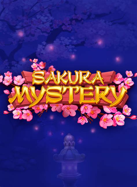 Sakura Mystery 1xbet