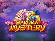 Sakura Mystery Slot - Play Online