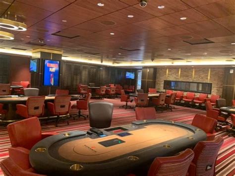 Sala De Poker Blackhawk Co