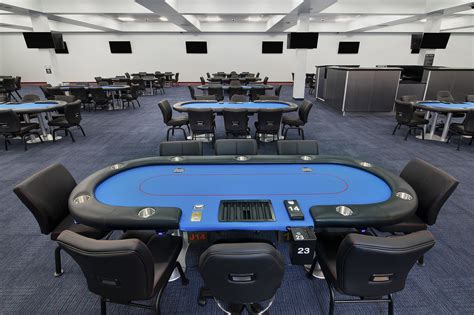 Sala De Poker Bonita Springs