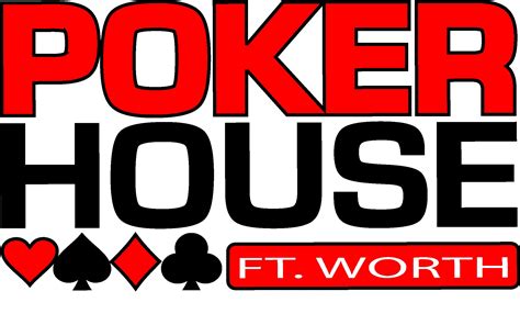Sala De Poker Fort Worth