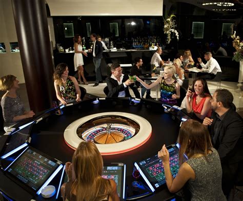 Sala De Poker Giochi Del Titano