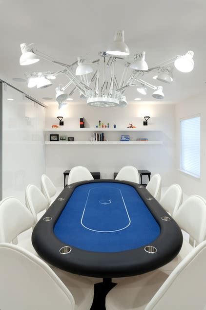Sala De Poker Modesto Ca
