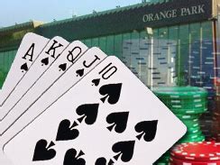 Sala De Poker Orange Park Kennel Clube