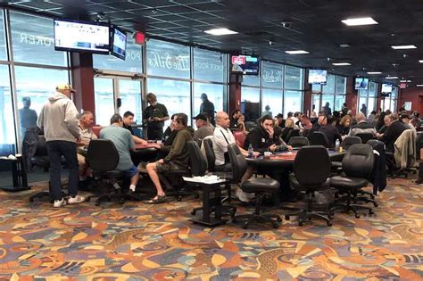 Sala De Poker Tampa Bay Downs