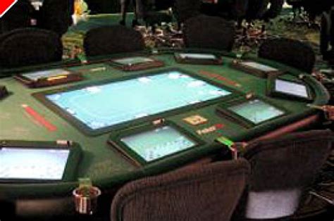 Sala De Poker Taylor Mi
