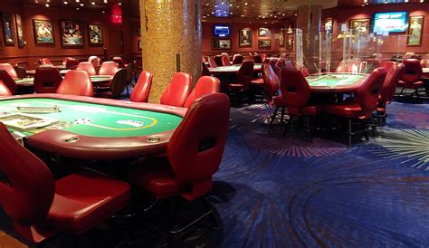 Salas De Poker Em Atlantic City Nj