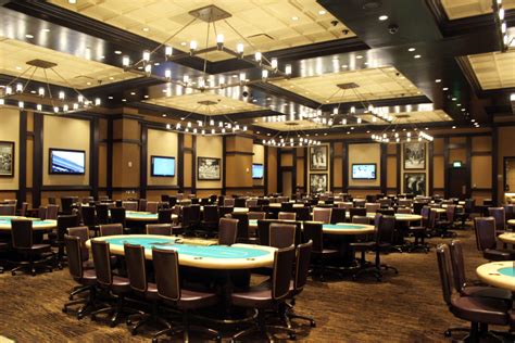 Salas De Poker Perto De Baltimore Md