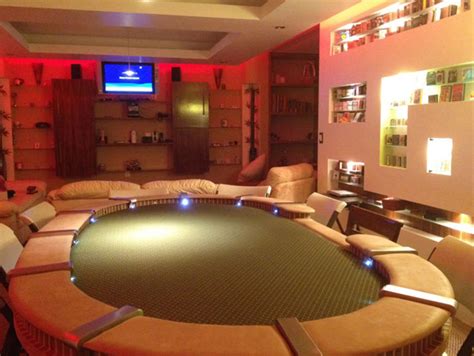 Salas De Poker Perto De Fenton Mi
