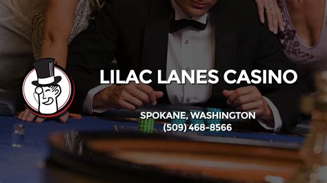 Salas De Poker Spokane Washington