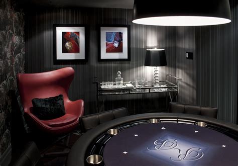 Salas De Poker Toronto