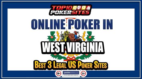 Salas De Poker West Virginia