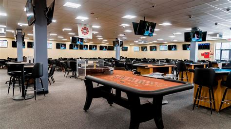 Salem Nh Sala De Poker