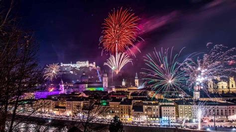 Salzburgo Casino Silvester 2024