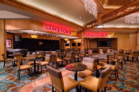 Sam S Town Casino Shreveport De Pequeno Almoco