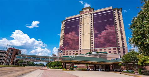 Sam S Town Casino Shreveport Roubo