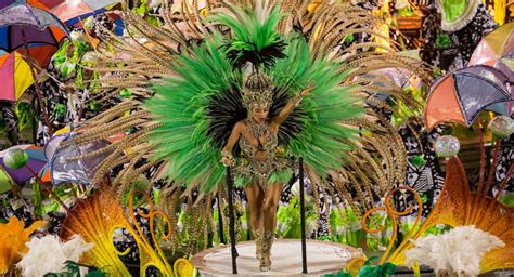 Samba Carnival Betfair